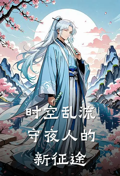 时空乱流：守夜人的新征途