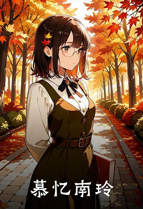 慕忆南玲(李慕忆涟荷)在线阅读免费小说_完整版小说免费阅读慕忆南玲(李慕忆涟荷)