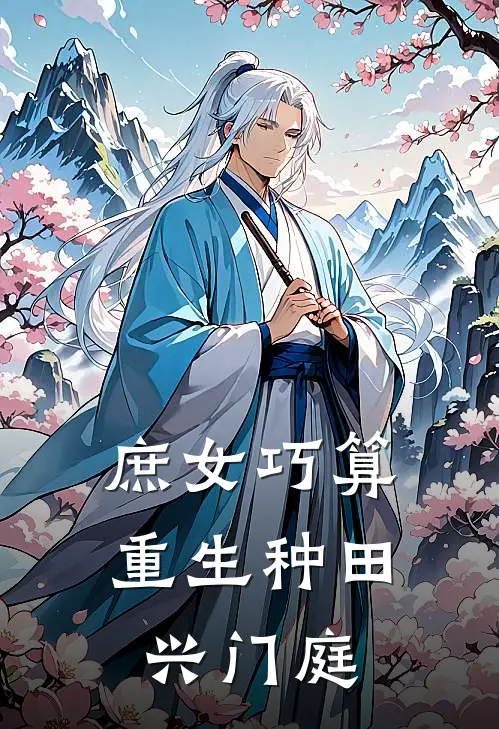 《庶女巧算：重生种田兴门庭》苏清棠苏婉儿完结版阅读_苏清棠苏婉儿完结版在线阅读