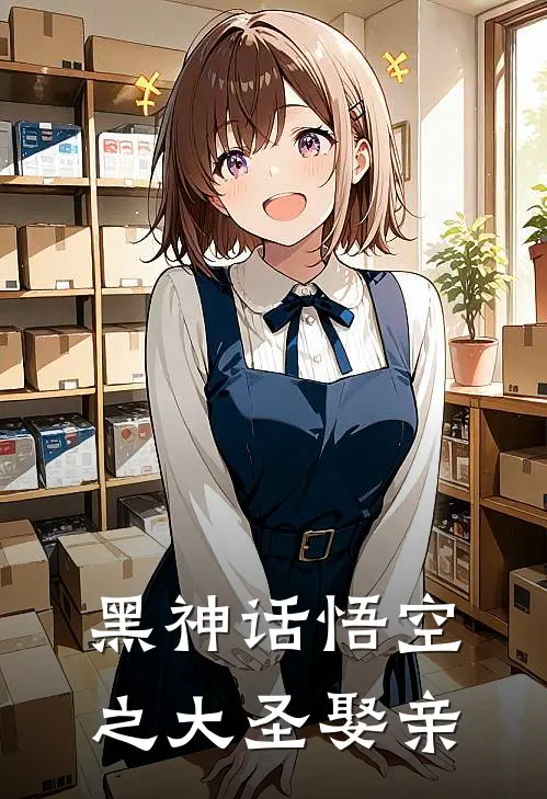 黑神话悟空之大圣娶亲