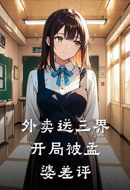 外卖送三界，开局被孟婆差评