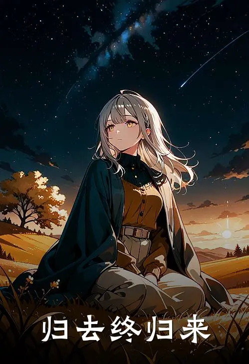 归去终归来(萧清书澈)免费阅读_热门的小说归去终归来萧清书澈