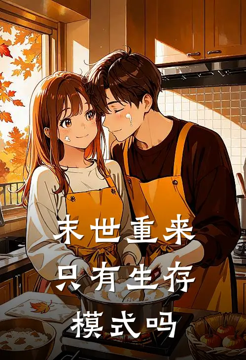 末世重来只有生存模式吗