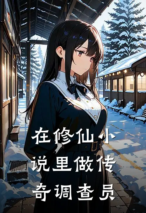 在修仙小说里做传奇调查员王书意崔琳全文免费阅读无弹窗大结局_王书意崔琳（在修仙小说里做传奇调查员）小说免费阅读大结局