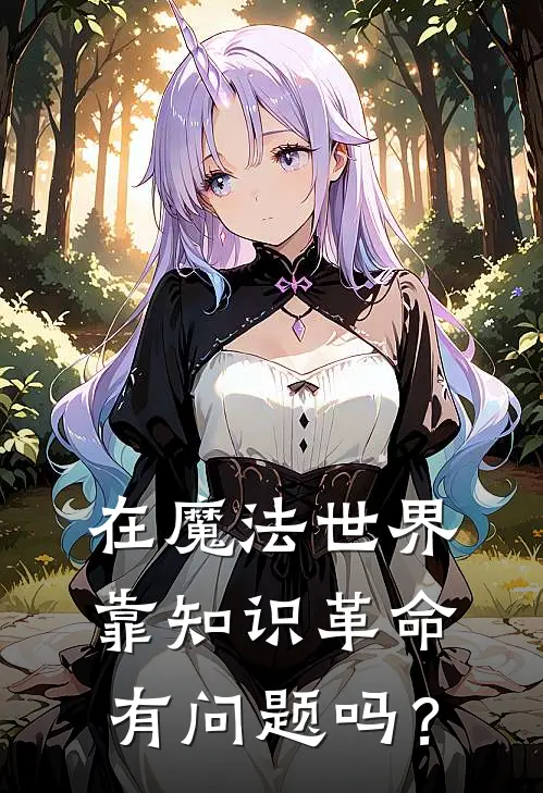 在魔法世界靠知识革命有问题吗？