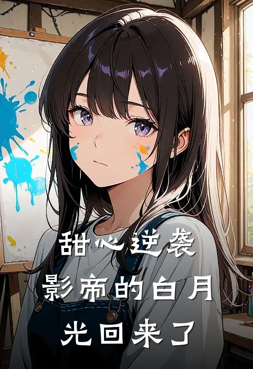 甜心逆袭：影帝的白月光回来了