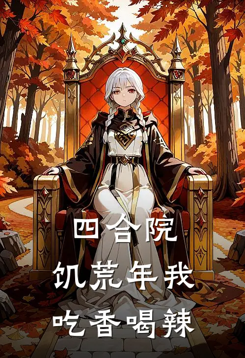 四合院：饥荒年我吃香喝辣