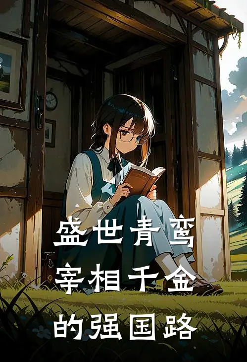 盛世青鸾：宰相千金的强国路