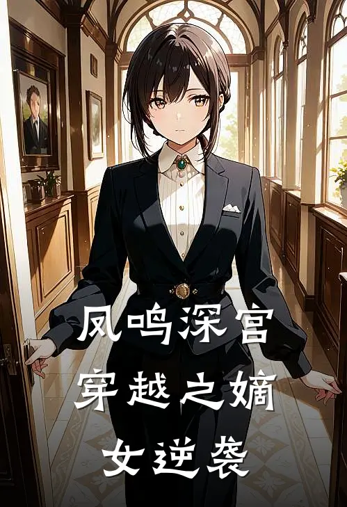 凤鸣深宫：穿越之嫡女逆袭(林晚晚林月娥)最新好看小说_无弹窗全文免费阅读凤鸣深宫：穿越之嫡女逆袭林晚晚林月娥