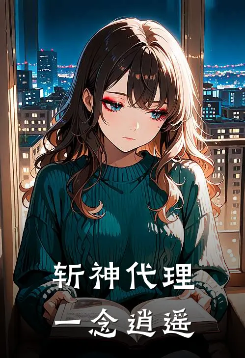 斩神代理一念逍遥苏浅末林七夜免费小说完结_最新章节列表斩神代理一念逍遥(苏浅末林七夜)