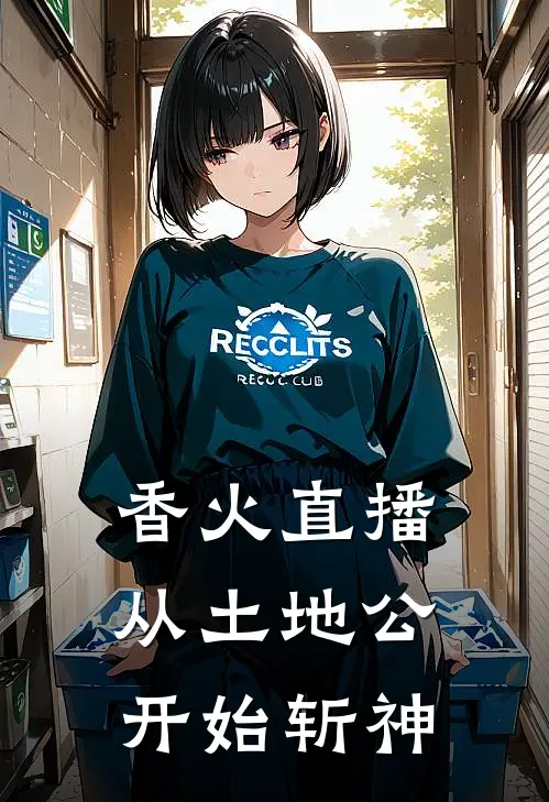 香火直播：从土地公开始斩神