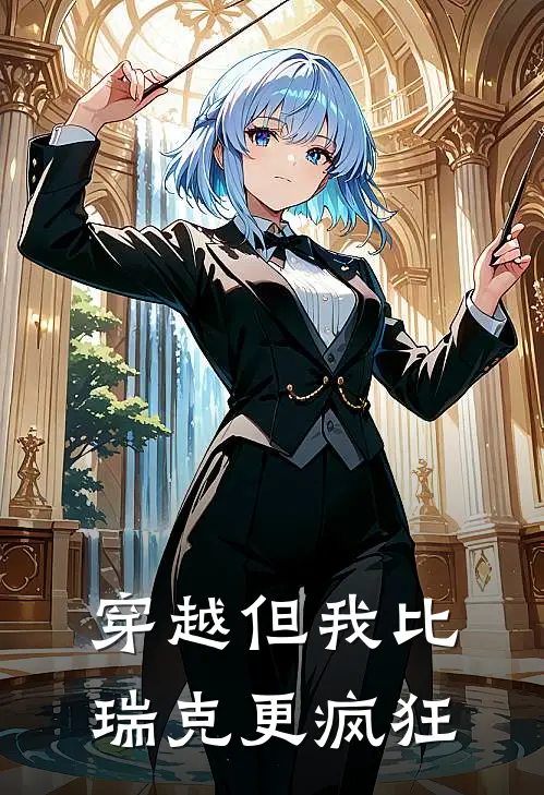 穿越但我比瑞克更疯狂