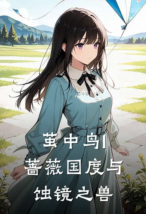 茧中鸟I：蔷薇国度与蚀镜之兽兰斯洛特菲尔莉亚完整版免费小说_热门网络小说推荐茧中鸟I：蔷薇国度与蚀镜之兽(兰斯洛特菲尔莉亚)