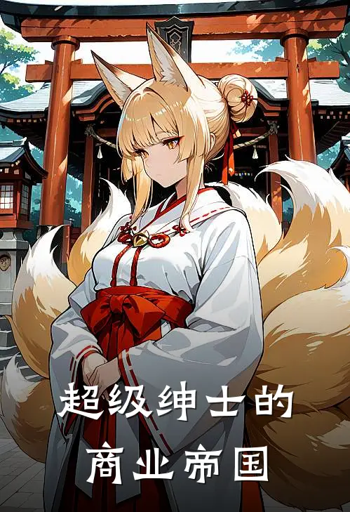 超级绅士的商业帝国