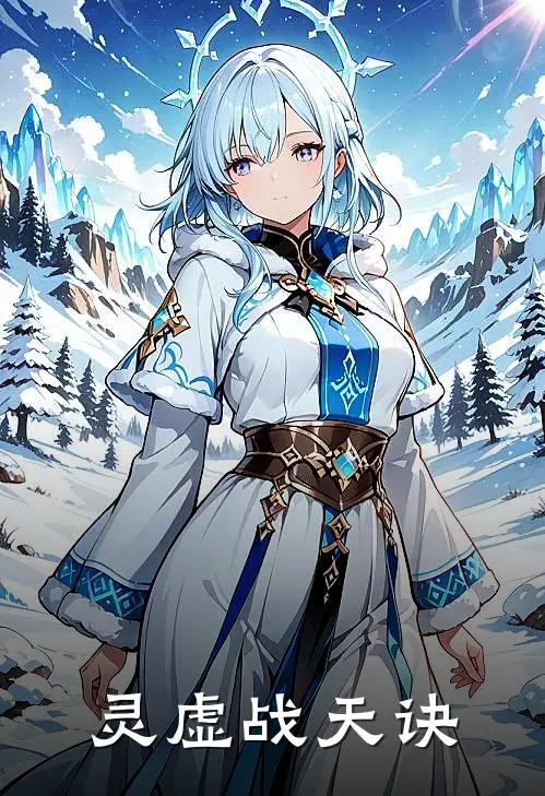 灵虚战天诀
