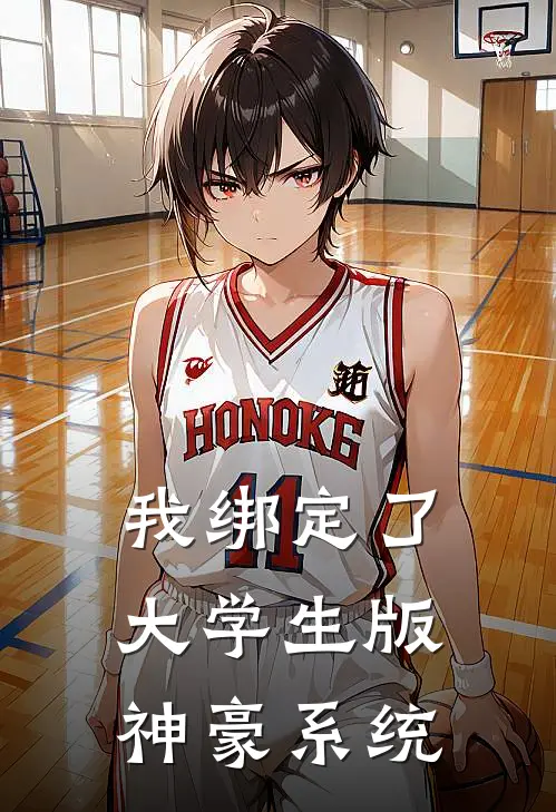 我绑定了大学生版神豪系统