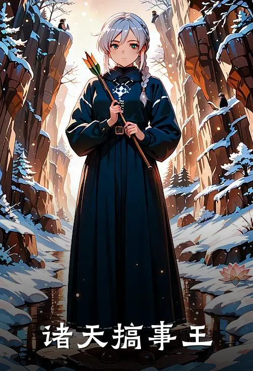 诸天搞事王