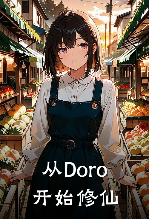 从Doro开始修仙