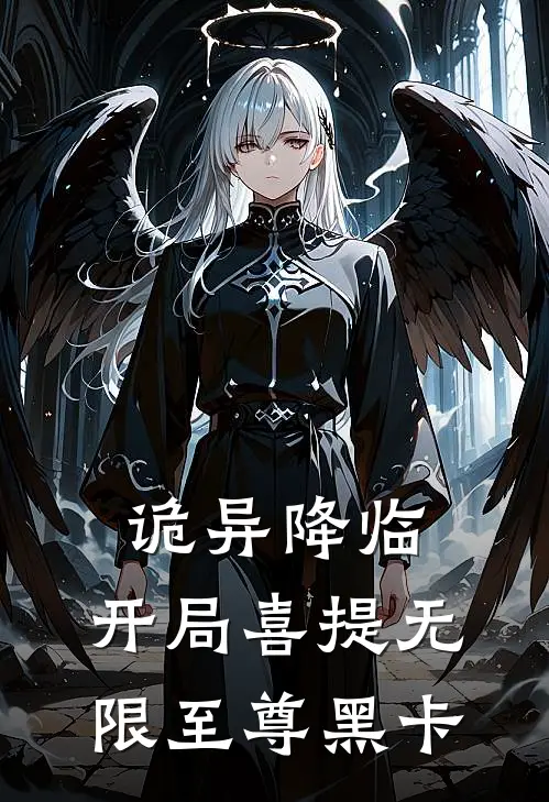 诡异降临：开局喜提无限至尊黑卡(叶栀江晨)完结小说推荐_小说全文免费阅读诡异降临：开局喜提无限至尊黑卡叶栀江晨