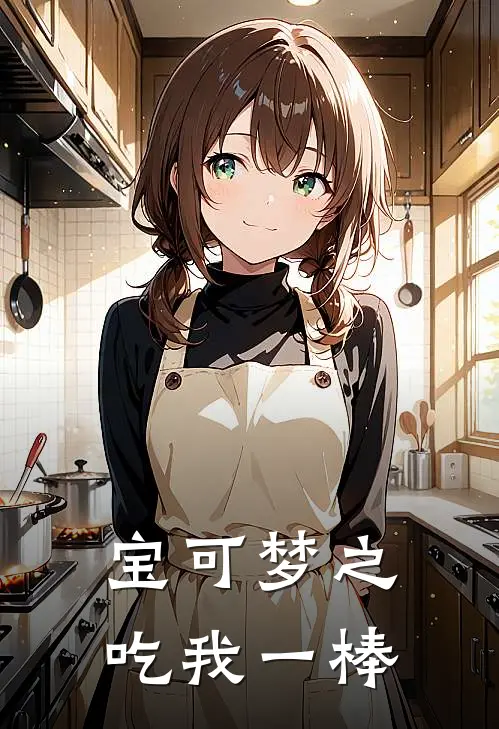 宝可梦之吃我一棒