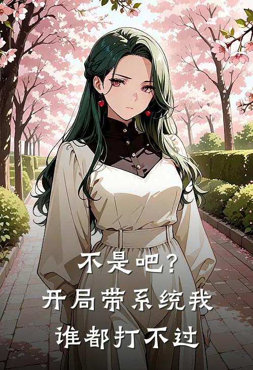 不是吧？开局带系统我谁都打不过