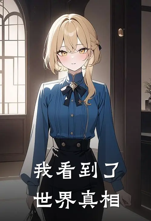 我看到了世界真相