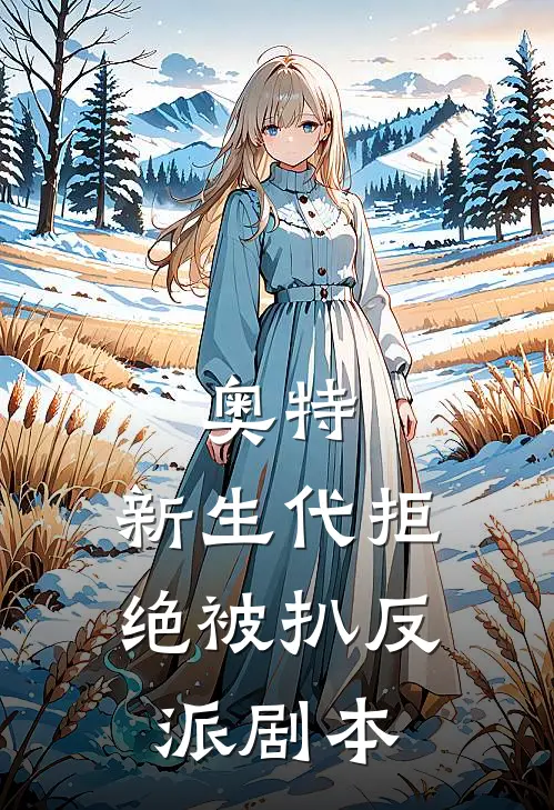 奥特：新生代拒绝被扒反派剧本