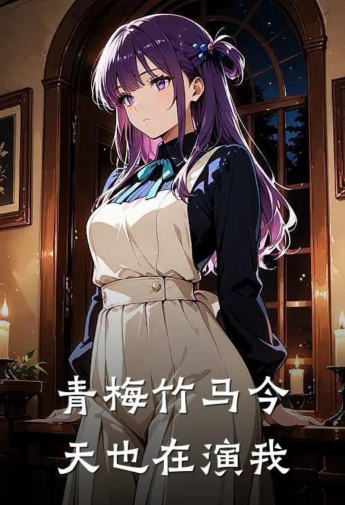 青梅竹马今天也在演我