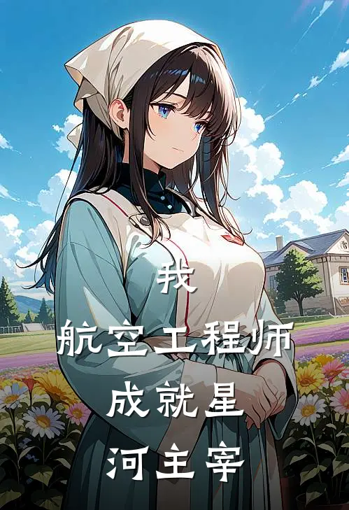 我，航空工程师，成就星河主宰