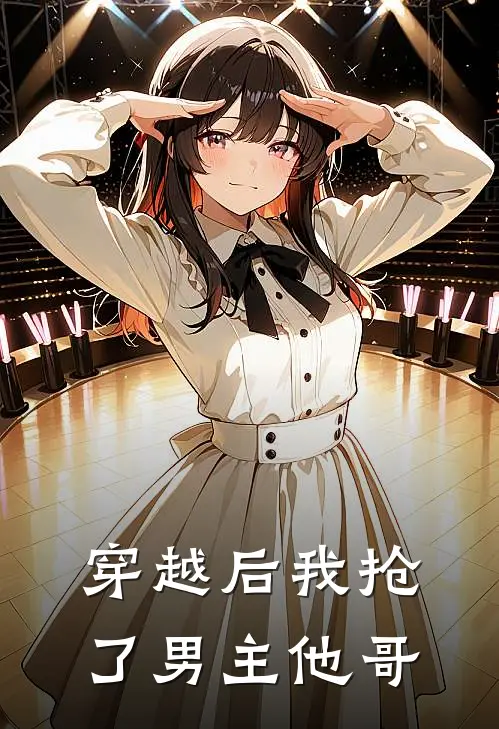 穿越后我抢了男主他哥