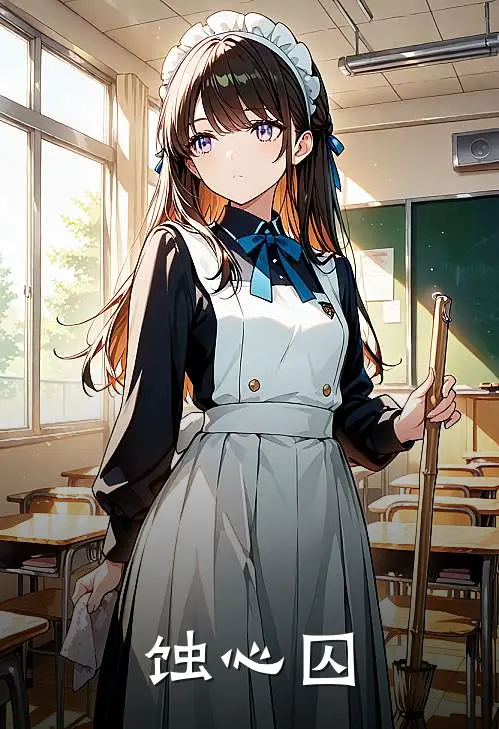 蚀心囚(陈默花瑶)最新小说全文阅读_最新章节列表蚀心囚(陈默花瑶)