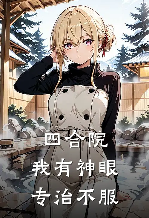 四合院：我有神眼专治不服(周凡易中海)全文在线阅读_(四合院：我有神眼专治不服)精彩小说