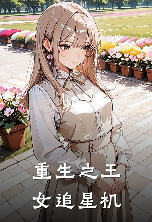 重生之王女追星机