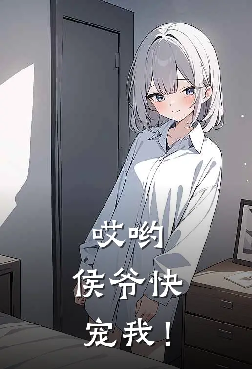 哎哟，侯爷快宠我！