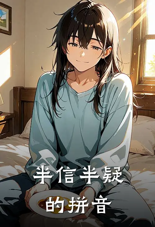 半信半疑的拼音