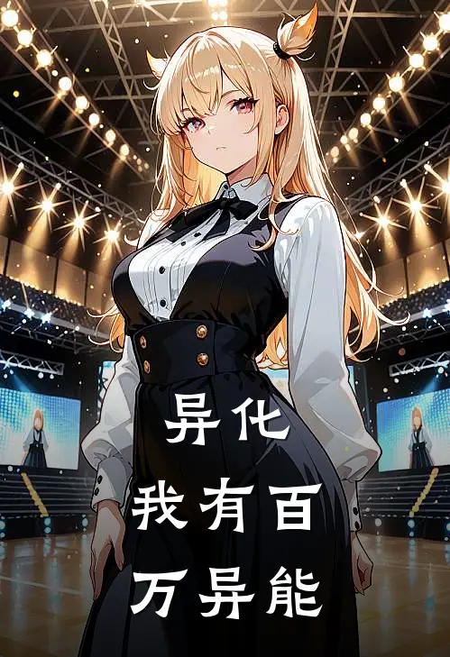 异化，我有百万异能李浩赵彩云全本免费完结小说_免费小说完结异化，我有百万异能李浩赵彩云