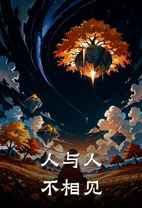 人与人不相见