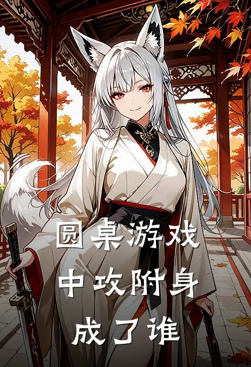 圆桌游戏中攻附身成了谁