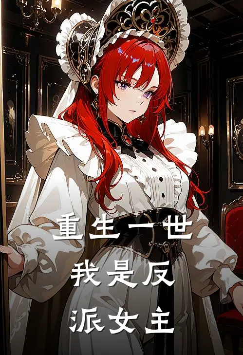重生一世：我是反派女主
