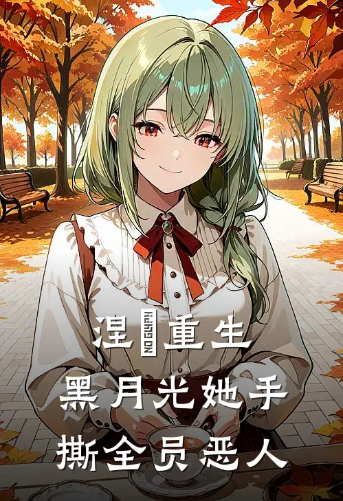 涅槃重生：黑月光她手撕全员恶人(林晚林琳)全本免费在线阅读_涅槃重生：黑月光她手撕全员恶人全文阅读