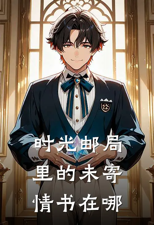 时光邮局里的未寄情书在哪