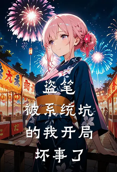 盗笔：被系统坑的我开局坏事了