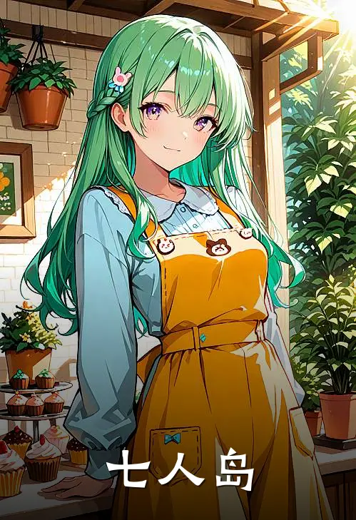 七人岛