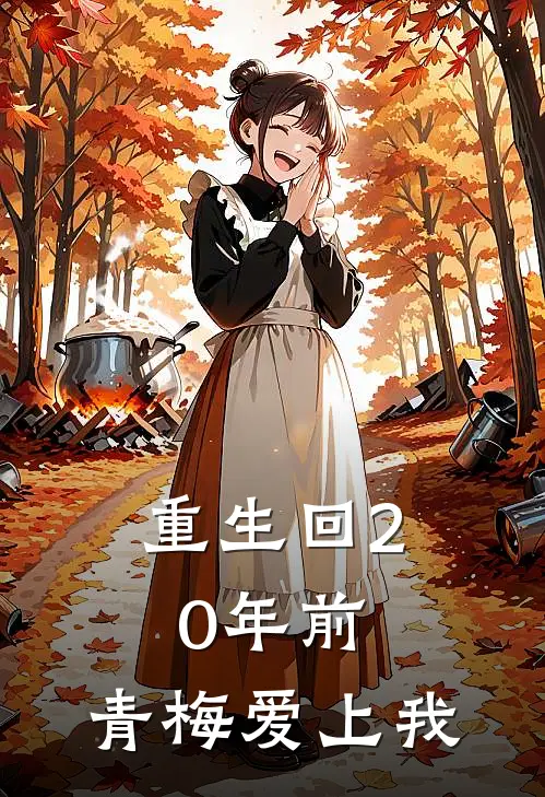 重生回20年前：青梅爱上我