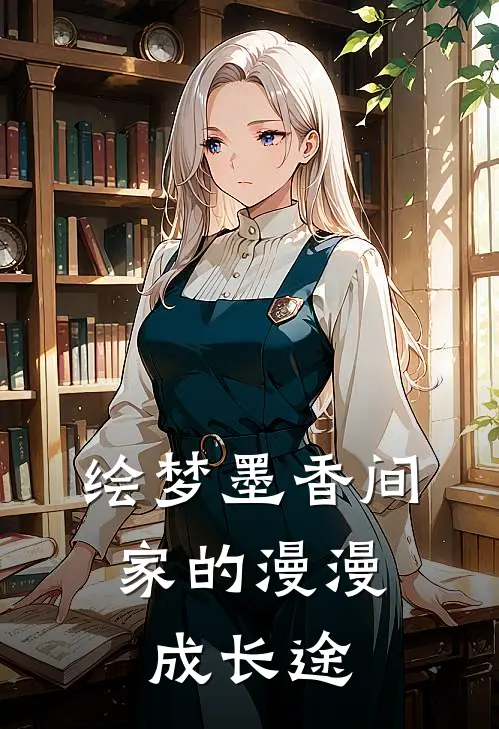 绘梦墨香间：家的漫漫成长途林彦磊苏青瑶完整版小说全文免费阅读_最新章节列表绘梦墨香间：家的漫漫成长途(林彦磊苏青瑶)