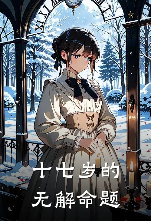 十七岁的无解命题