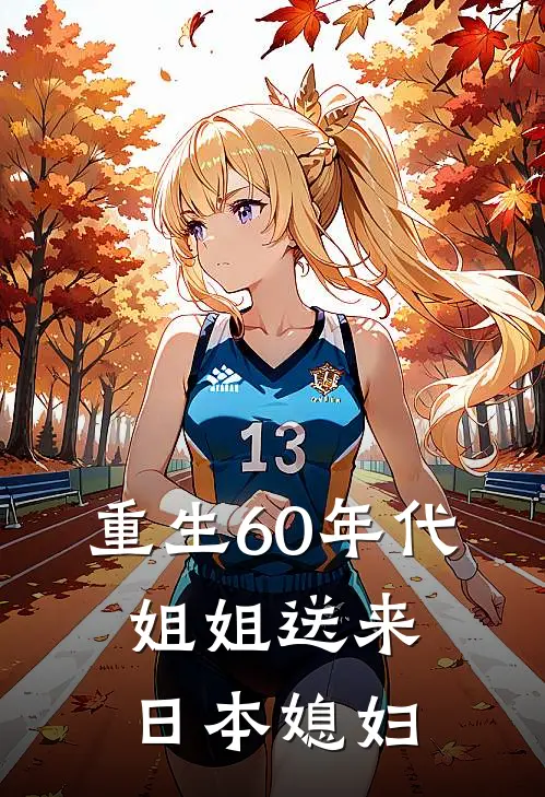 重生60年代，姐姐送来日本媳妇