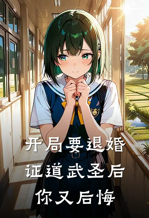 开局要退婚，证道武圣后你又后悔(陈子龙江燕)完整版免费阅读_(开局要退婚，证道武圣后你又后悔)全章节免费在线阅读