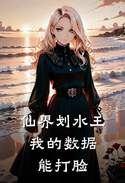 仙界划水王，我的数据能打脸