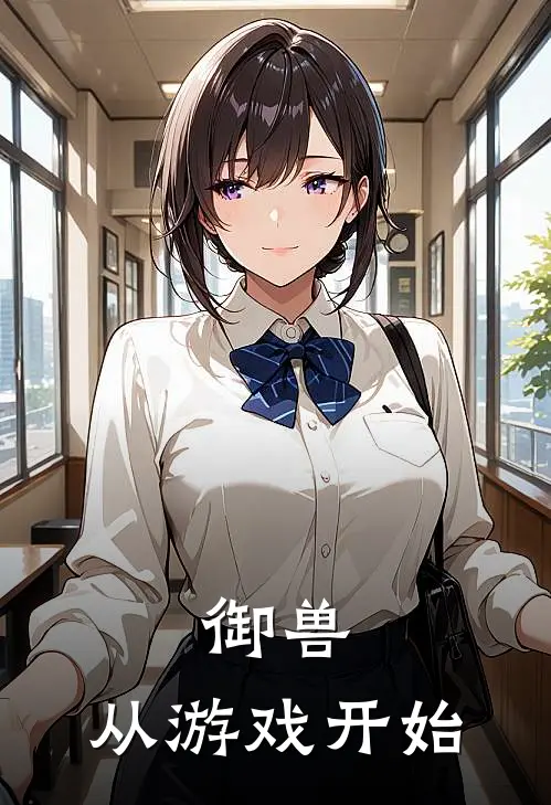 御兽：从游戏开始叶泠泠程橙全集免费小说_免费小说完结御兽：从游戏开始(叶泠泠程橙)